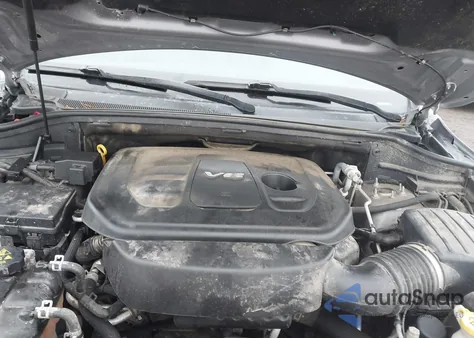 2017 Jeep Grand Cherokee Limited 4X4 from USA, damaged, VIN 1C4RJFBG8HC604021